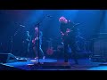 Ride - Paralysed (live) - The Fillmore, Silver Spring, MD - January 17, 2024.