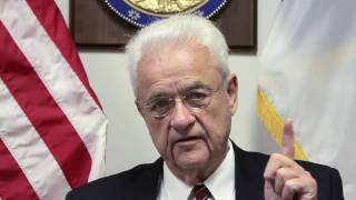 Congressman Boswell on being a member of the Blue Dog Coalition