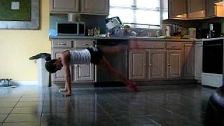 lyrical dance to i lost you by kathherine mcphee