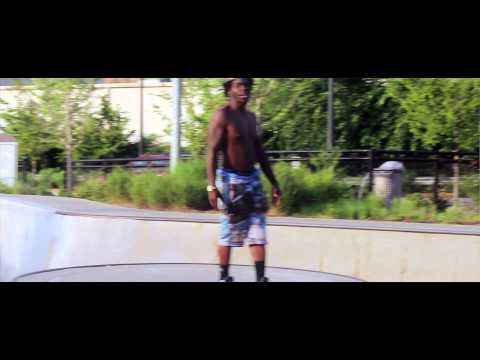 KAYTHEYACHT - Naked and Famous Freestyle (Official Video)