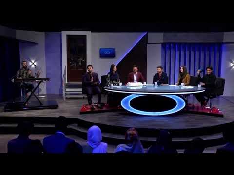 Qabe goftgo New قاب گفتگو جديد