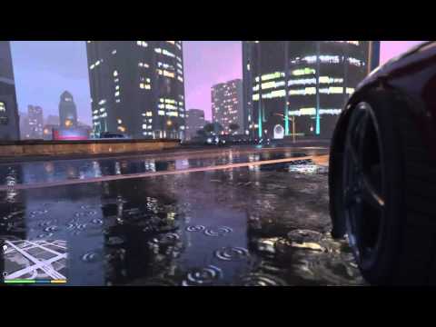 The MisAutoventures : Dom Kennedy After school music video