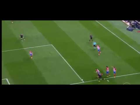 Isco goal vs Atlético Madrid 2 1 UCL 2017