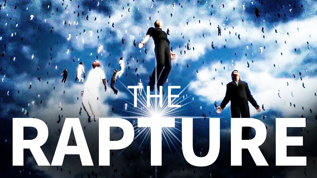 Something Only The Bible Can Explain Is About To Happen