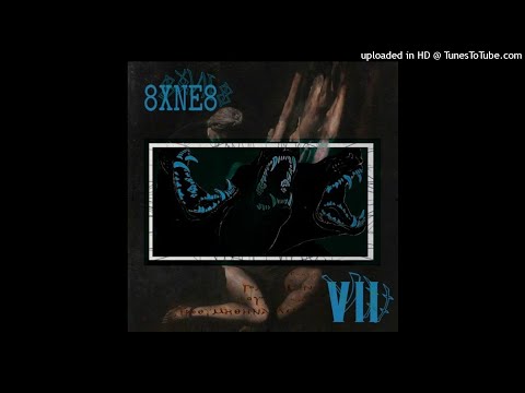 8XNE8 - CERBERUS (Prod. Na$tii)
