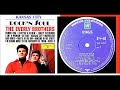 The Everly Brothers - Kansas City