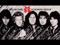 The Michael Schenker Group: "Secondary Motion" (1981) {2024 Remaster}