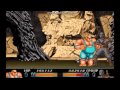Body Blows Dug Playthrough