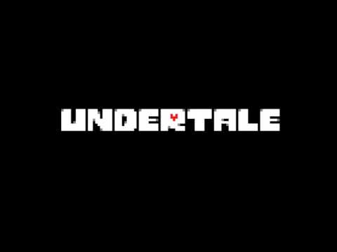 Undertale OST 090 His Theme(Slow Version)
