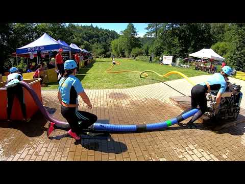 z02 SDH Myštěves - JL MALÁ SKÁLA 2023