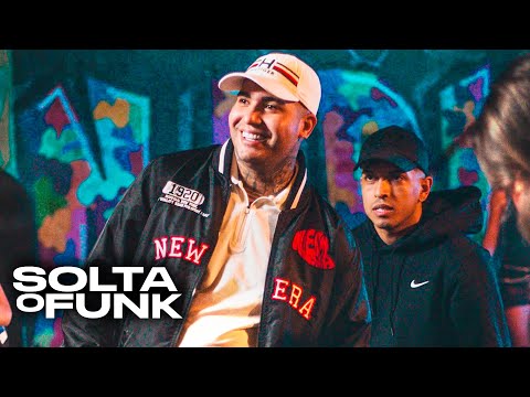 PARECE ATÉ QUE EU TO COM IMÃ - MC Lele JP e MC GH (Vídeo Oficial)