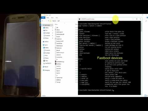 [Tutorial] Micromax Canvas 4 Rooting via FastBoot