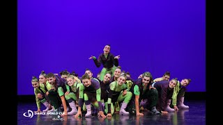 Zombieland | First Place DWC Finals 2022 Spain 🏆
