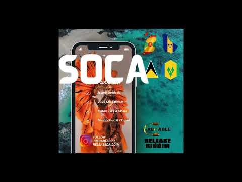 Soca Passport 2023