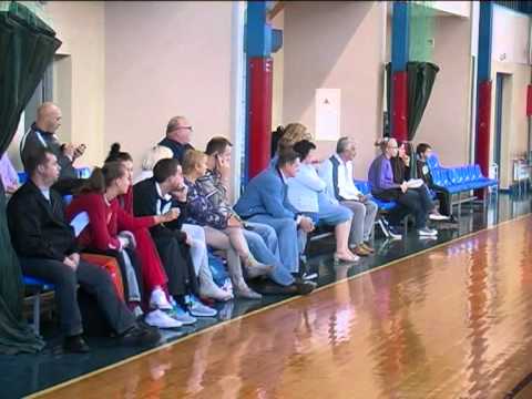 Vilniaus Kibirkstis-VICI-IKI - Orenburg Nadezda HIGHLIGHTS