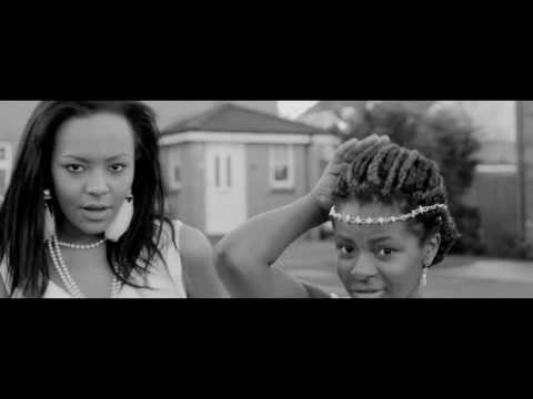Feazy _ African  Lady ft  Levis Albano  & Cashkid (Official Video)