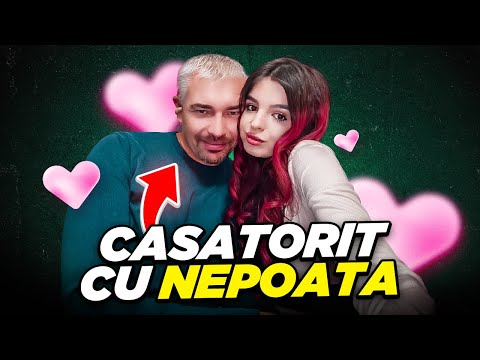 CEL MAI CIUDAT CUPLU REVINE IN 2026 ( POLITIA TIKTOK-ULUI )