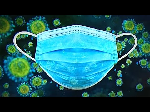 Paraziták elleni maszkok
