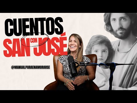 Saint Joseph healed my wound of abandonment: My testimony l God can change your story in 1 second.