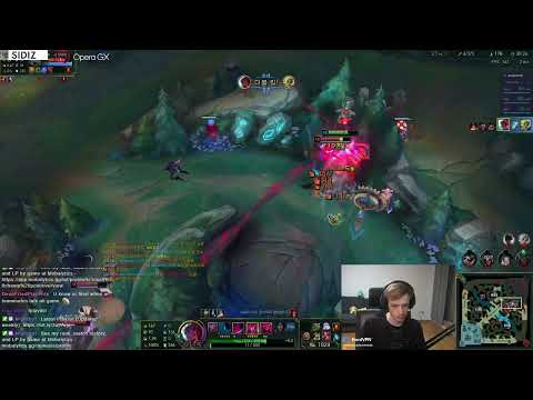 Nemesis - Most Emotional Pentakill