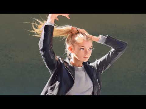 CAJOR - Different Now (feat. Tess)