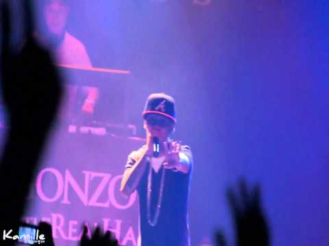 DOK2 & Zion.T - On My Way