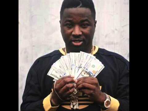 UNCLE MURDA FT TROY AVE - SELF MADE