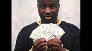 UNCLE MURDA FT TROY AVE - SELF MADE
