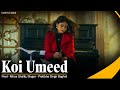 KOI UMEED PRATIBHA SINGH BAGHEL PARAS NATH MIRZA GHALIB YOUSAF SALAHUDDIN NEW GHAZAL SONG