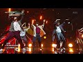뮤직뱅크 Music Bank - Airplane pt.2 - 방탄소년단 (Airplane pt.2 - BTS).20180525