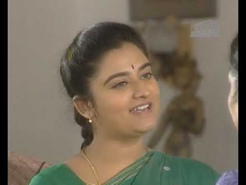 Episode 92: Oru Pennin Kathai Tamil TV Serial - AVM Productions