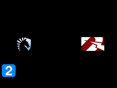Full Highlights Team Liquid vs _PowerRangers Game 2- Global Grand Masters by Prodotaeu