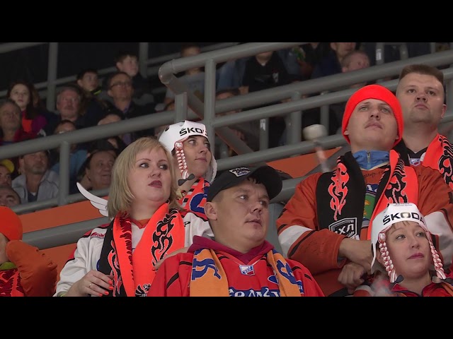 «Оранжевые» на старт!