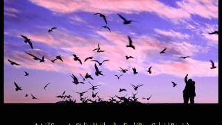 Astrid Suryanto, Stelios Vasiloudis - Feed (Russ Gabriel Remix)