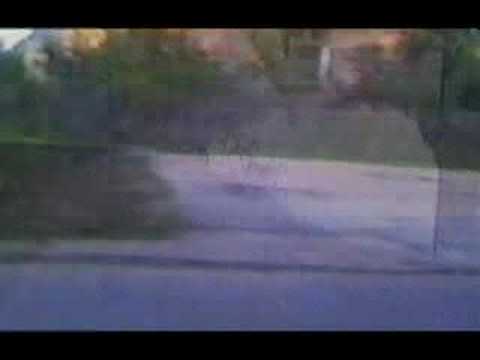 Vj Dominion "Atmospheric Experience" [1999]