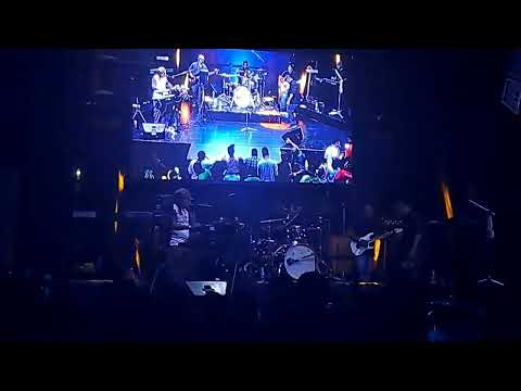 Patti Potts Doii - Full Live Performance @ Cosmopolitan, PNG. ENB Night 2024.