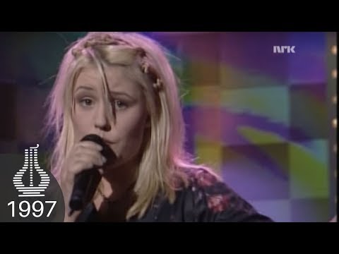 The Tuesdays live under Spellemannprisen 1997