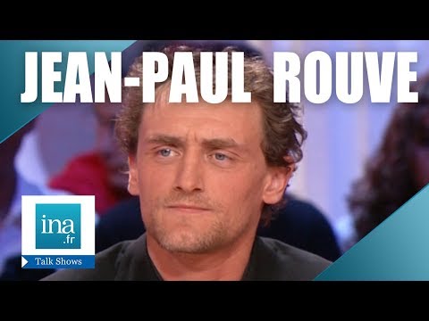 Jean-Paul Rouve "César for Best Young Male Hopeful" | INA Archive