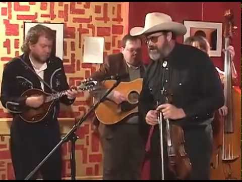 Lonesome Road Blues Natural Light Productions COMET BLUEGRASS ALL STARS