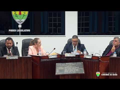 Sessão Ordinária - 02/12/2025