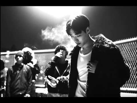 LeoPard - INYANG freestyle(Feat. Jwin) (Official Music Video)