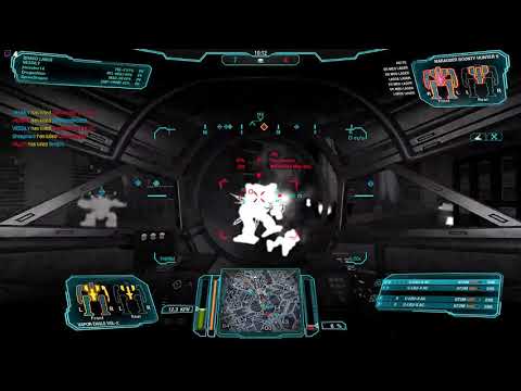 Vapor Eagle VGL-2 p2w no shame