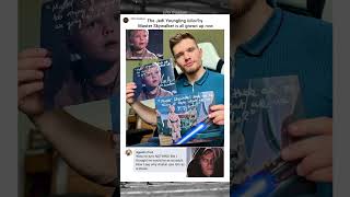 Download lagu The Young Jedi Returns mp3