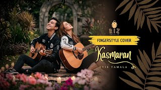 Download lagu Fingerstyle | Kasmaran - Evie Tamala | Guitar Cover by RIZSmuleID mp3