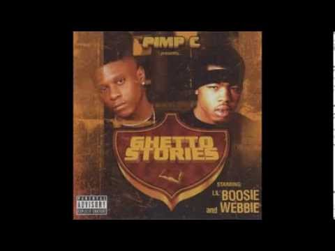 Lil Boosie: Pussy Ass Nigga