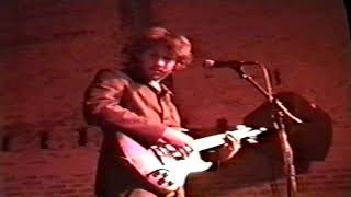 Ben Lee  - Philadelphia 2.7.01 (full set)