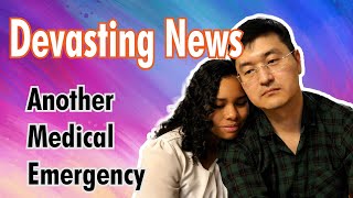 DEVASTATING News | Another Medical Emergency | Rushed To Hospital AGAIN?