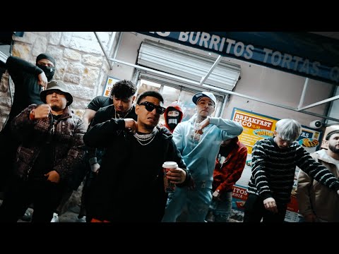 YTM Lilvent x Young OG x YTM Lilvier - EBK (Official Music Video)