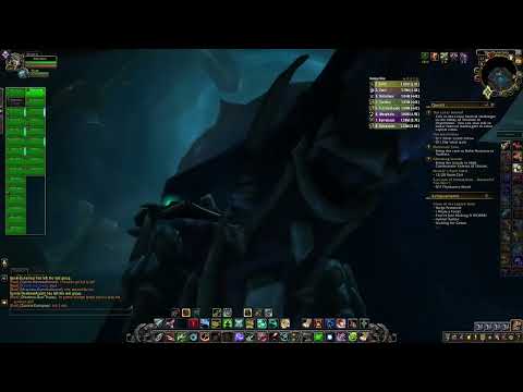 World Of Warcraft Is A Perfectly Balanced Game With No Bugs Or Issues