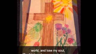 Toby Mac - Lose My Soul - With Lyrics -- ft. Kirk Franklin &amp; Mandisa